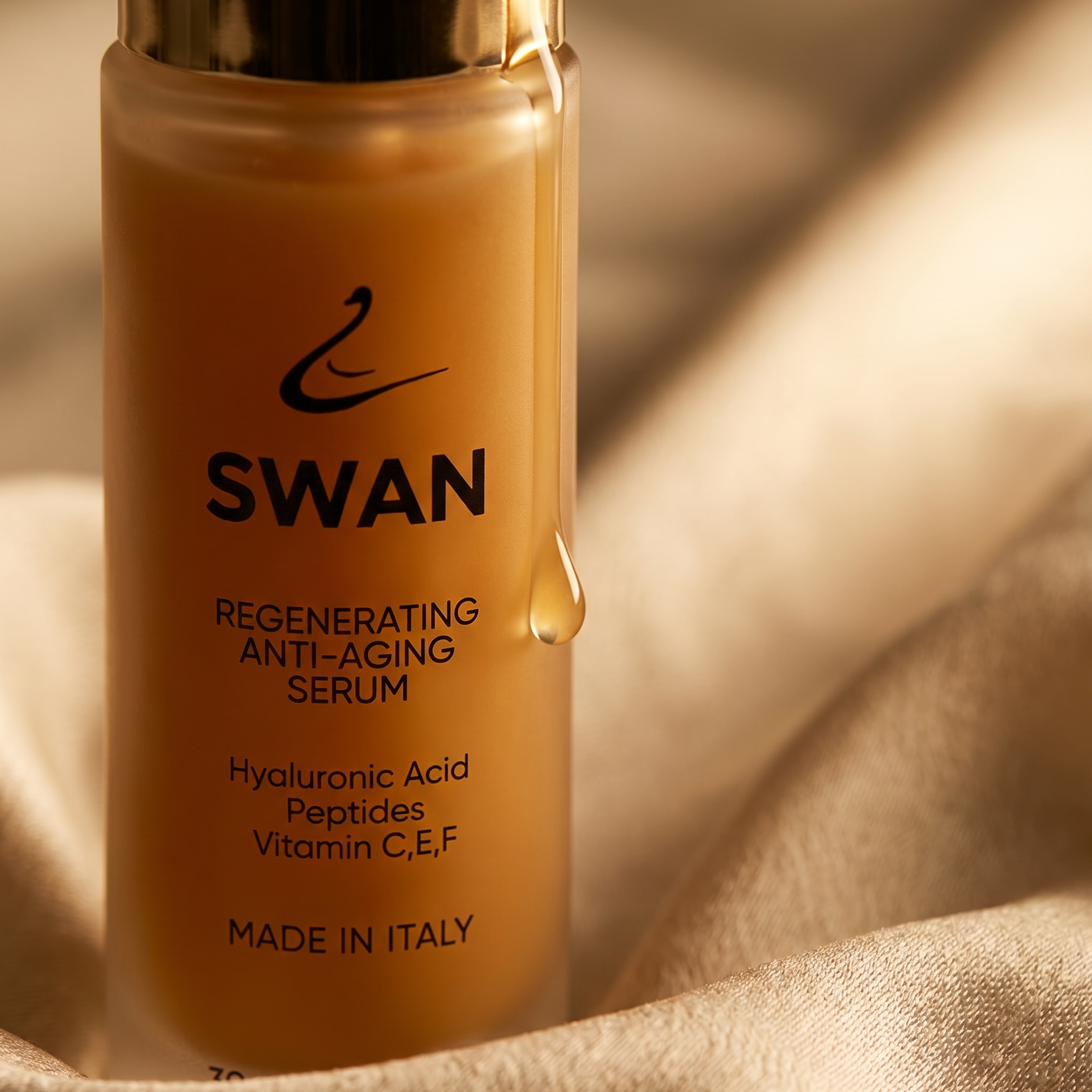 SWAN Serum
