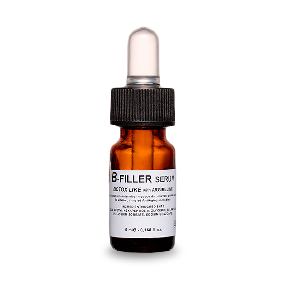 Siero Filler BOTOX