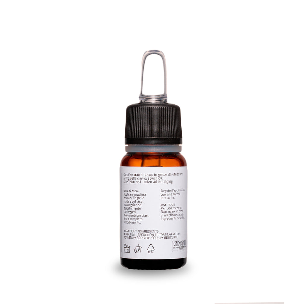 Siero Antiage Bava Di Lumaca BIO