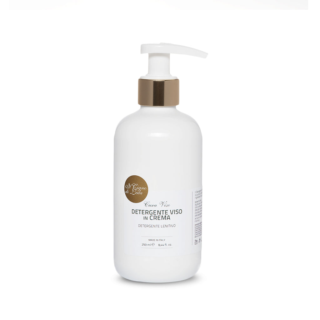 DETERGENTE VISO in CREMA