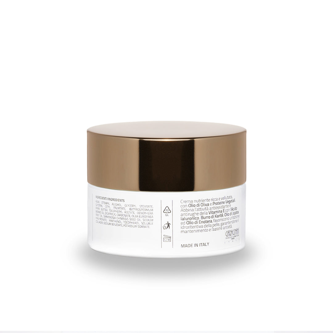 Crema Viso GEA