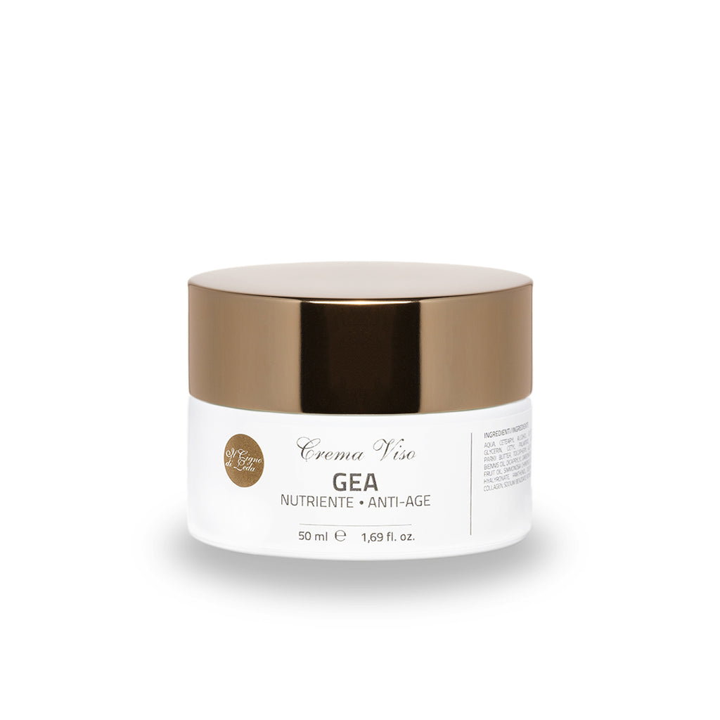 Crema Viso GEA