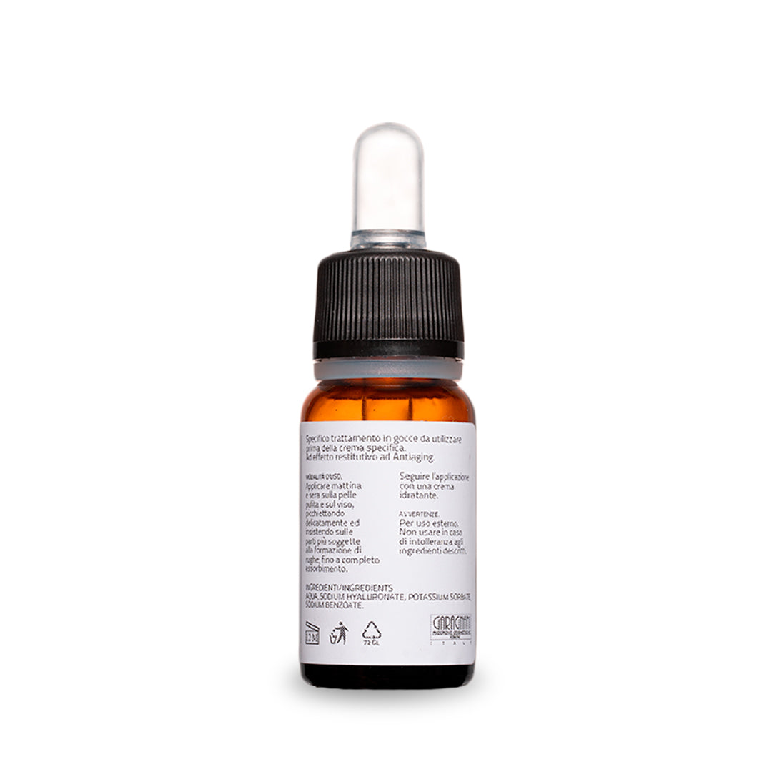 Siero Antiage IALURONICO PURE