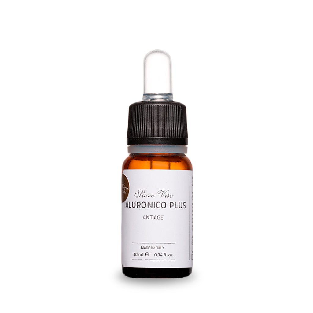 Siero Antiage IALURONICO PLUS