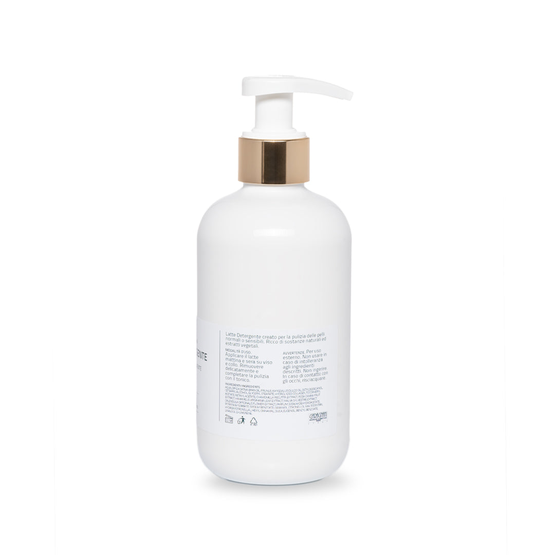 LATTE DETERGENTE