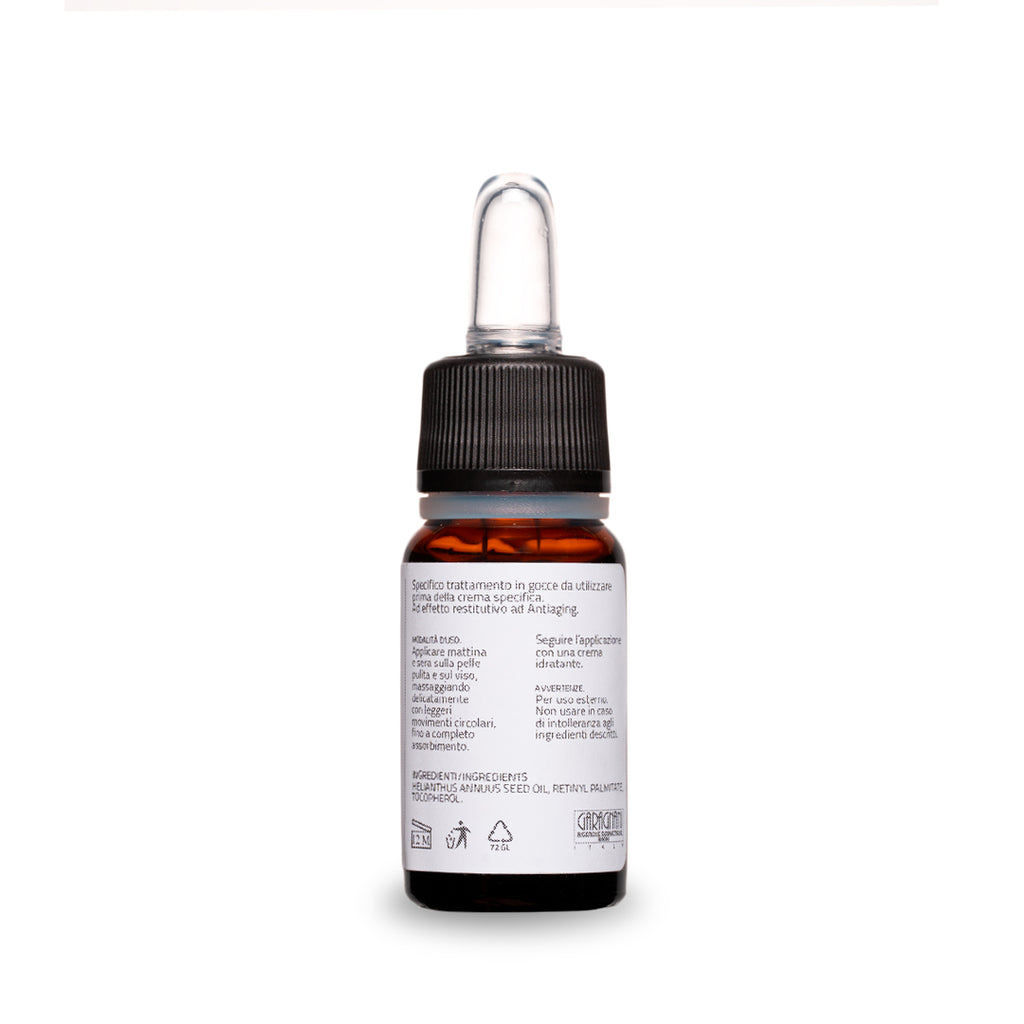 Siero Antiage Retinolo PLUS