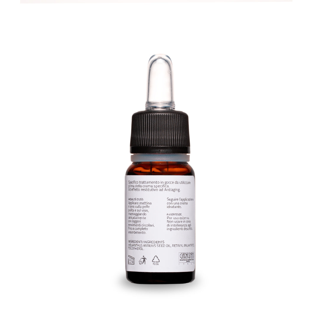 Siero Antiage Retinolo PLUS