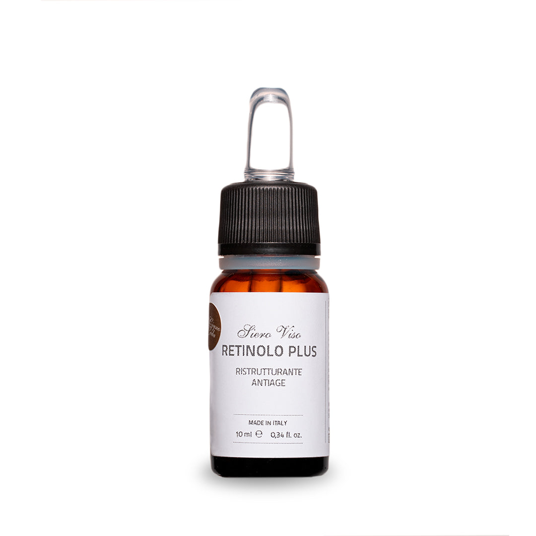 Siero Antiage Retinolo PLUS