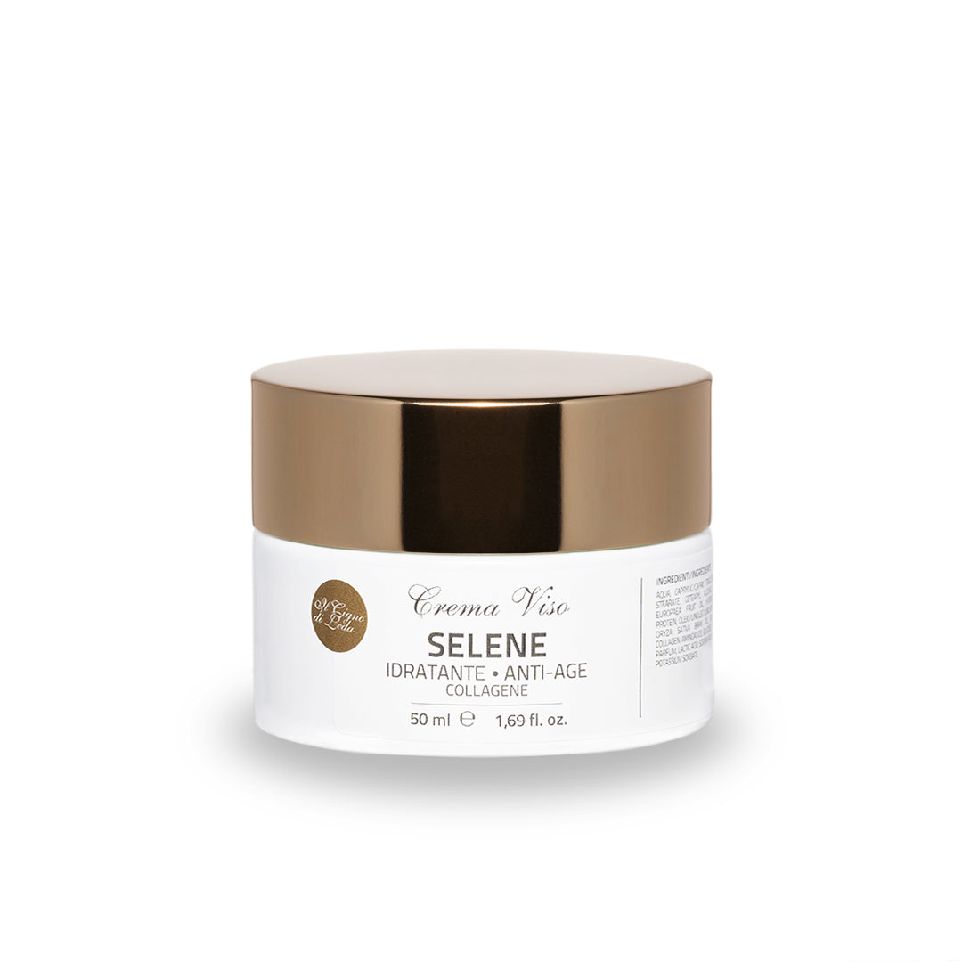 Crema Viso SELENE