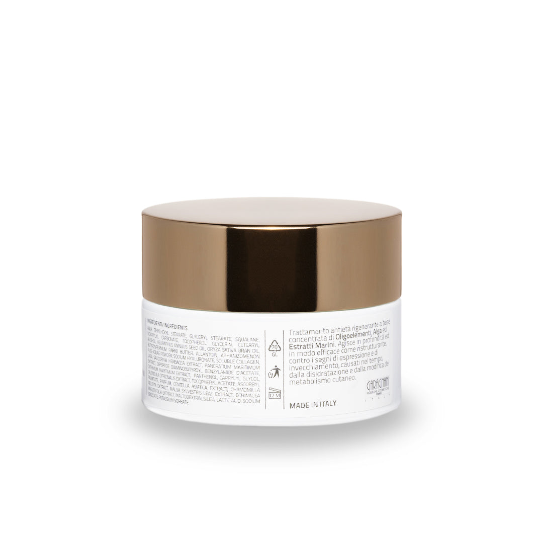Crema Viso TETHYS