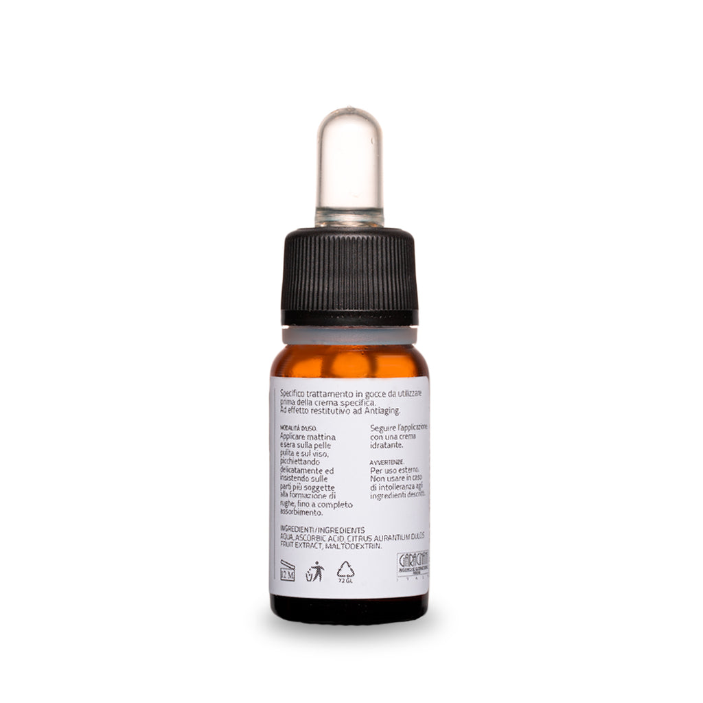 Siero Vitamina C PLUS
