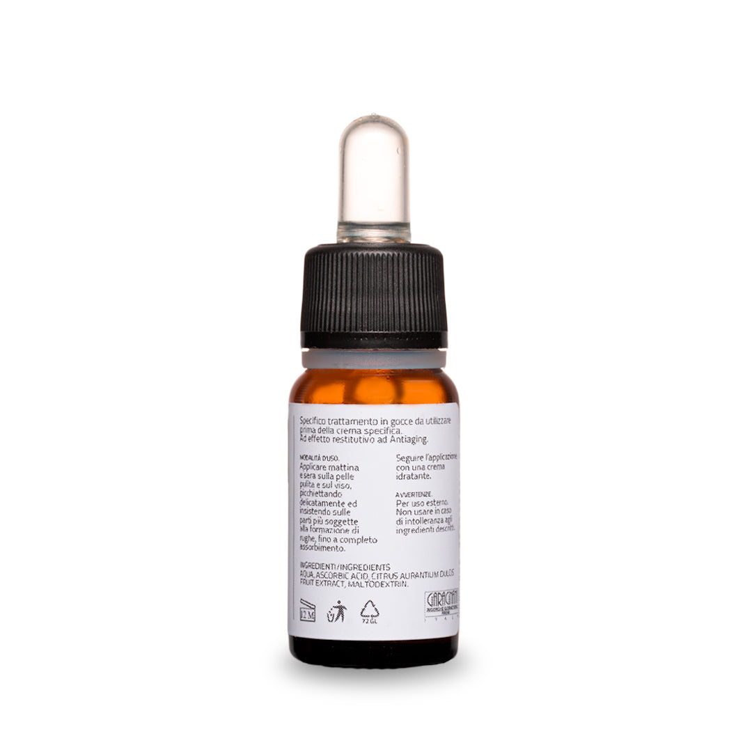 Siero Vitamina C PLUS