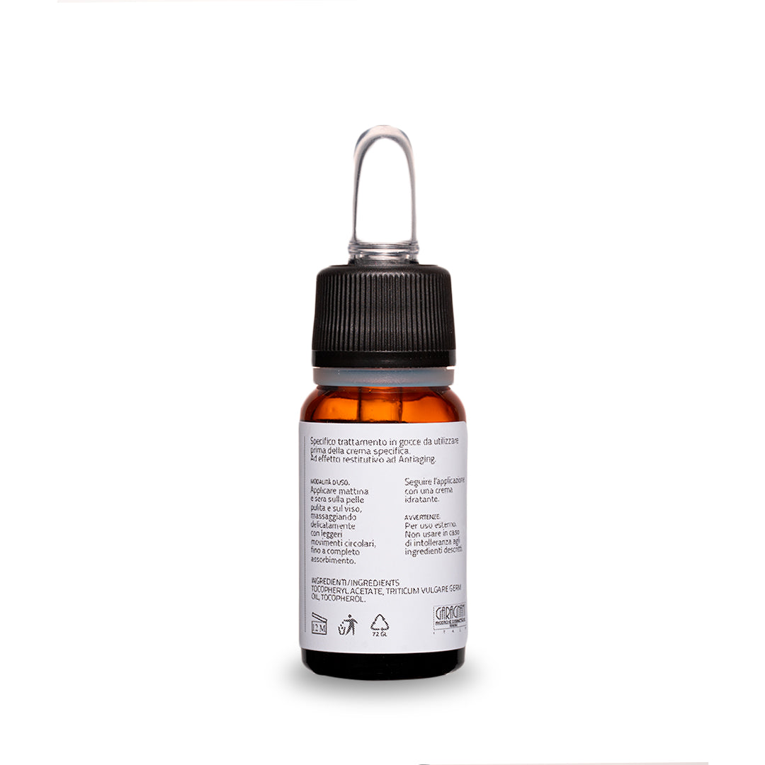 Siero Vitamina E PLUS
