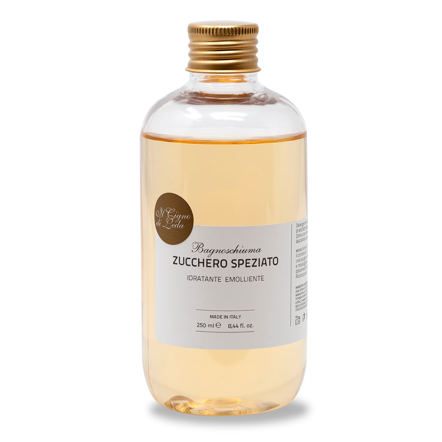 BAGNOSCHIUMA idratante emolliente