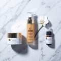 Routine Rigenerante — Serum + TETHYS + Retinolo